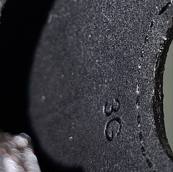 Authentic LV Graphite Phone/ Card Case - Picture 12 of 14